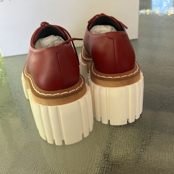 Stella McCartney Emilie Shoes - Picture 4 of 9